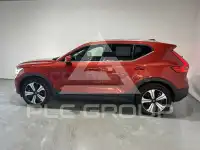 2023 Volvo XC40