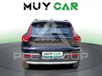 2023 Volvo XC40