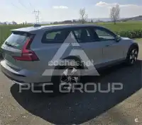 2023 Volvo V60