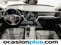 2023 Volvo V60