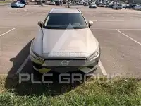 2023 Volvo V60