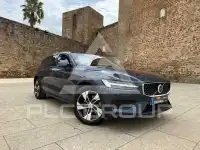2023 Volvo V60