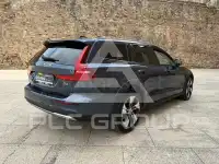 2023 Volvo V60