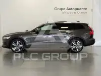 2023 Volvo V60