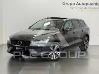 2023 Volvo V60