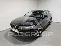 2023 Volvo V60