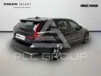 2023 Volvo V60