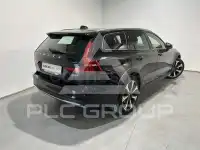 2023 Volvo V60