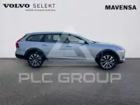 2023 Volvo V90