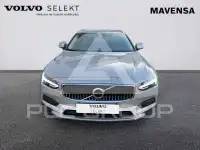 2023 Volvo V90