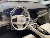 2023 Volvo V90