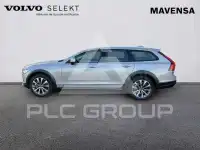 2023 Volvo V90
