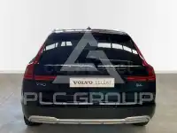 2023 Volvo V90