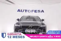 2023 Volvo V90
