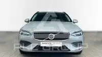 2023 Volvo V60