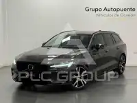2023 Volvo V60
