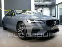 2023 Volvo V60