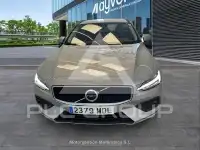 2023 Volvo V60