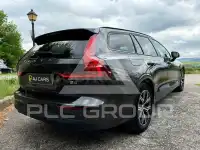 2023 Volvo V60