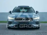 2023 Volvo V60