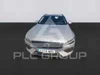 2023 Volvo V60
