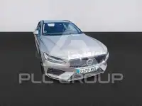 2023 Volvo V60