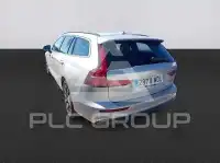 2023 Volvo V60
