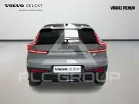 2023 Volvo C40 P8 Rec