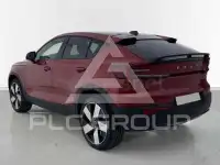 2023 Volvo C40 P8 Rec