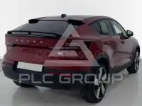 2023 Volvo C40 P8 Rec