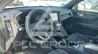 2023 Volvo C40 P8 Rec