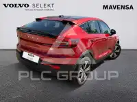 2023 Volvo C40 P8 Rec