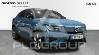 2023 Volvo C40 P8 Rec