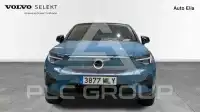 2023 Volvo C40 P8 Rec