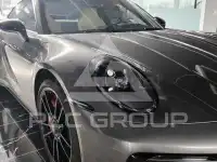 2023 Porsche 911