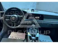 2023 Porsche 911