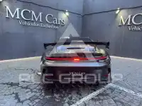 2023 Porsche 911