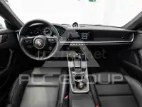 2023 Porsche 911