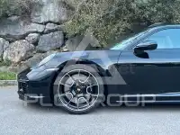 2023 Porsche 911