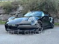 2023 Porsche 911