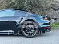 2023 Porsche 911