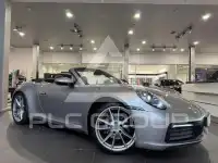 2023 Porsche 911