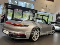2023 Porsche 911