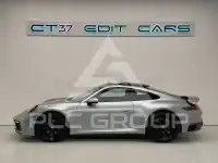 2023 Porsche 911
