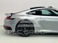 2023 Porsche 911