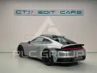 2023 Porsche 911