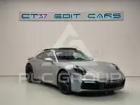 2023 Porsche 911