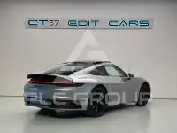 2023 Porsche 911