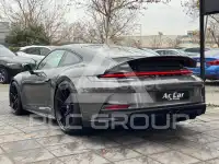 2023 Porsche 911
