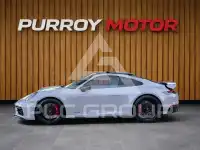 2023 Porsche 911
